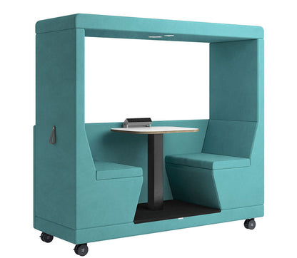 Yo-Yo POD - Halfback 2-Seater