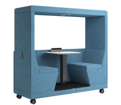 Yo-Yo POD - Halfback 2-Seater