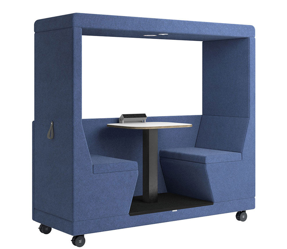 Yo-Yo POD - Halfback 2-Seater