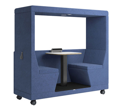 Yo-Yo POD - Halfback 2-Seater