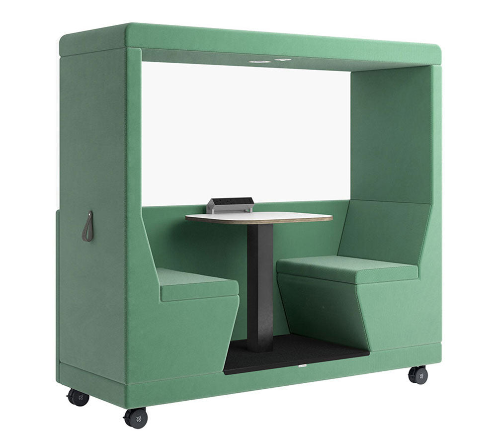 Yo-Yo POD - Halfback 2-Seater
