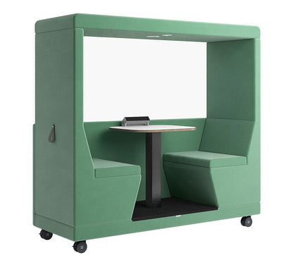 Yo-Yo POD - Halfback 2-Seater