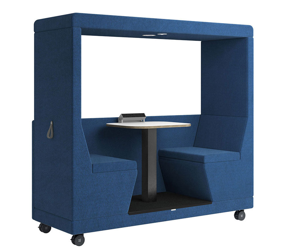 Yo-Yo POD - Halfback 2-Seater