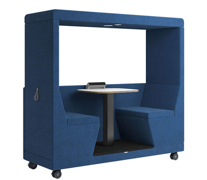 Yo-Yo POD - Halfback 2-Seater