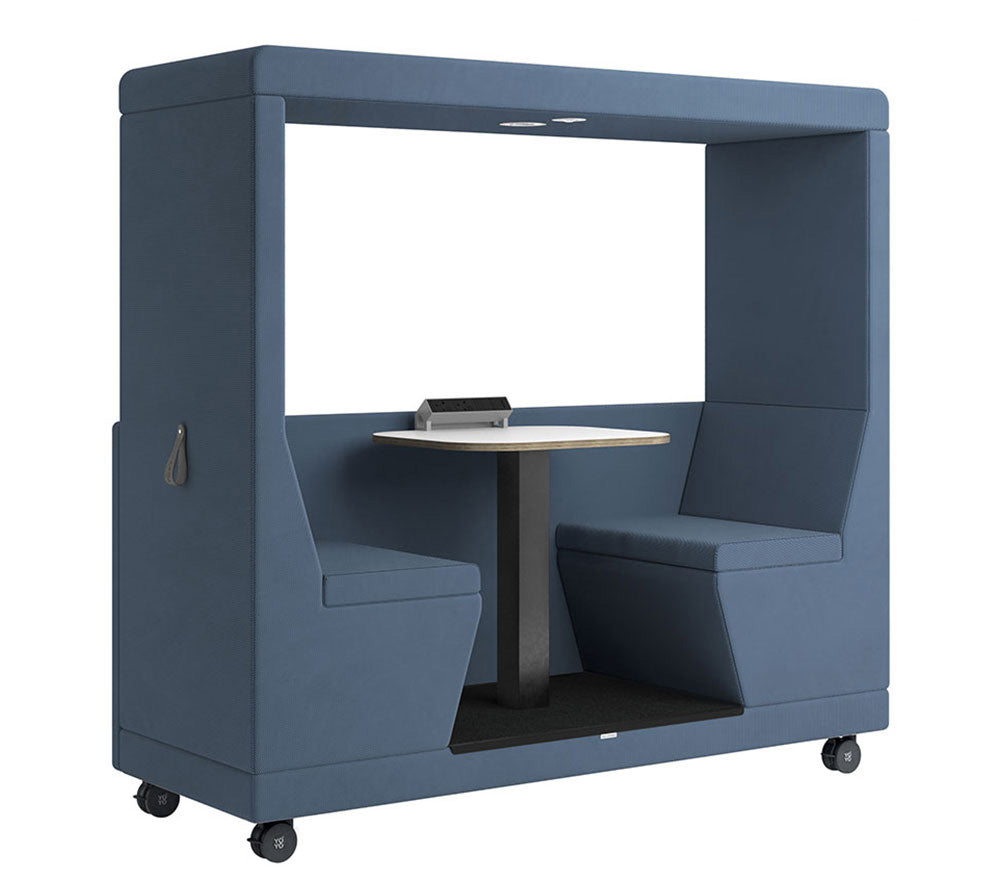 Yo-Yo POD - Halfback 2-Seater