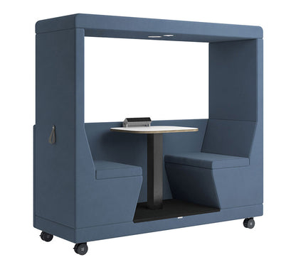 Yo-Yo POD - Halfback 2-Seater