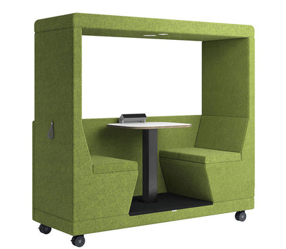 Yo-Yo POD - Halfback 2-Seater