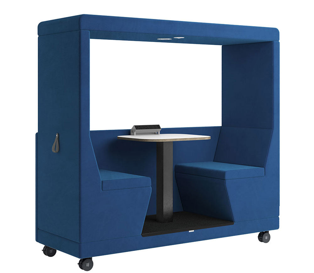 Yo-Yo POD - Halfback 2-Seater