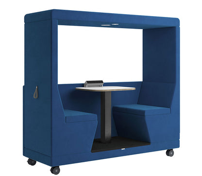 Yo-Yo POD - Halfback 2-Seater