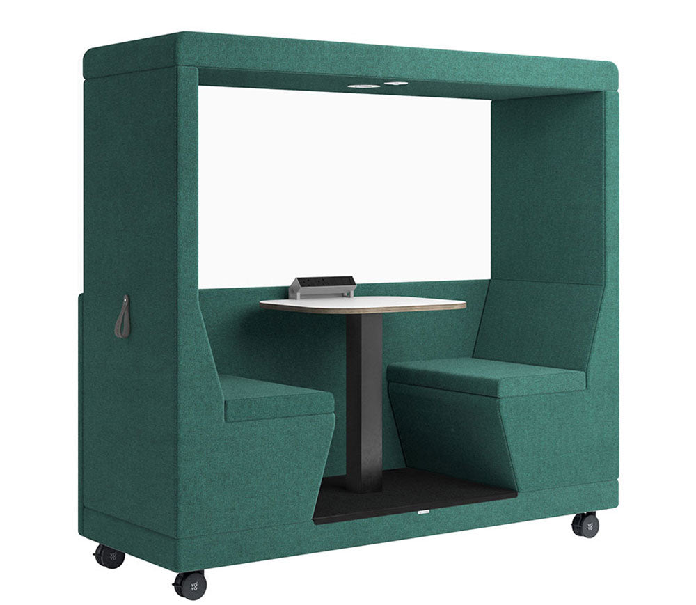 Yo-Yo POD - Halfback 2-Seater