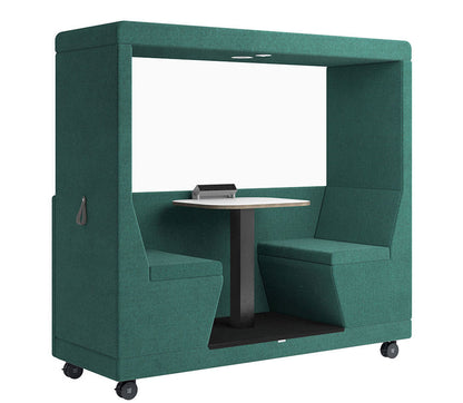 Yo-Yo POD - Halfback 2-Seater