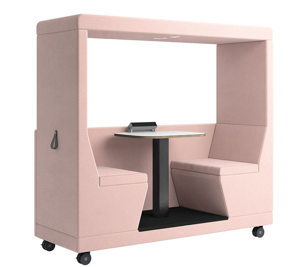 Yo-Yo POD - Halfback 2-Seater