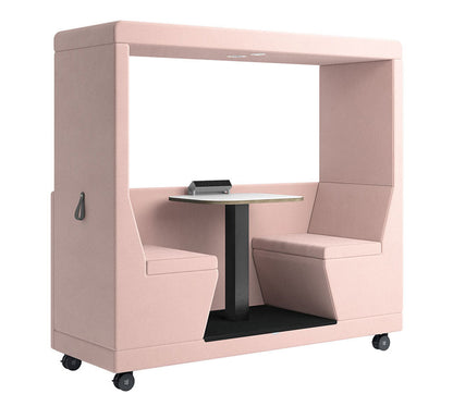Yo-Yo POD - Halfback 2-Seater