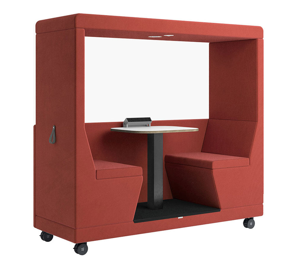 Yo-Yo POD - Halfback 2-Seater