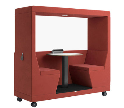 Yo-Yo POD - Halfback 2-Seater