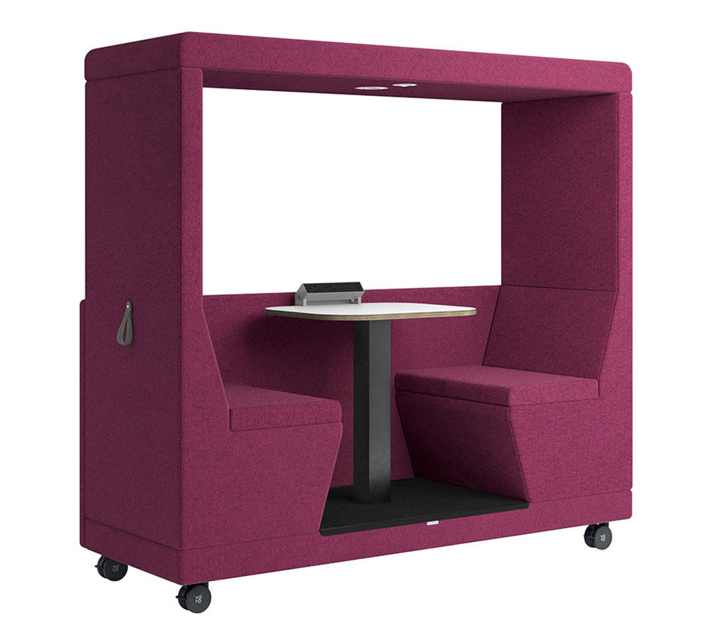 Yo-Yo POD - Halfback 2-Seater