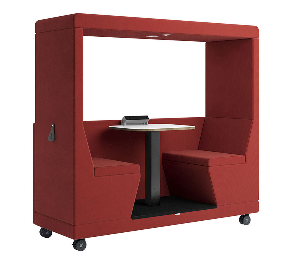 Yo-Yo POD - Halfback 2-Seater