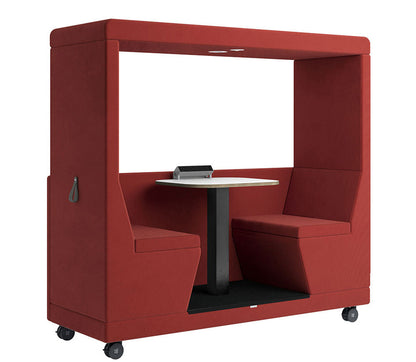 Yo-Yo POD - Halfback 2-Seater