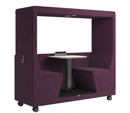 Yo-Yo POD - Halfback 2-Seater