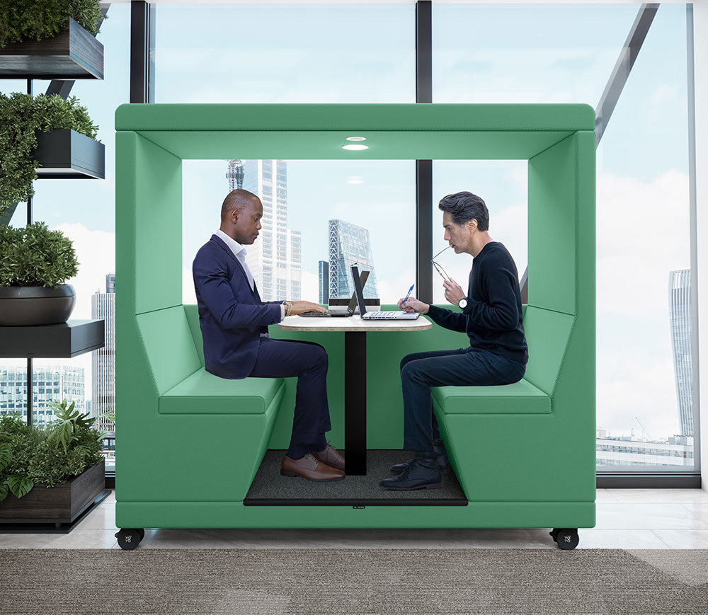 Yo-Yo POD - Halfback 2-Seater