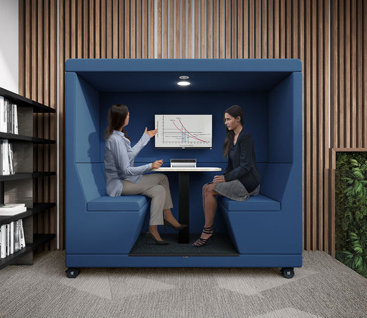 Yo-Yo POD - Fullback 2-Seater