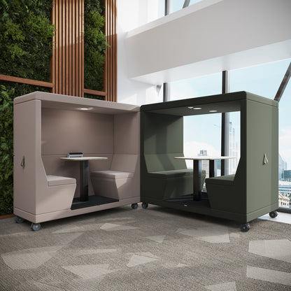 Yo-Yo POD - Fullback 2-Seater