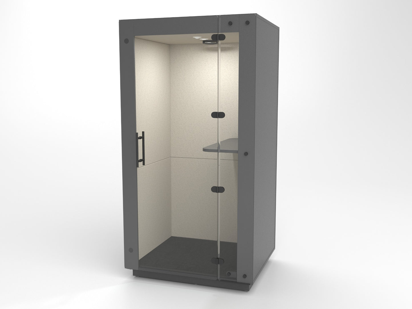 KALM Phone Booth