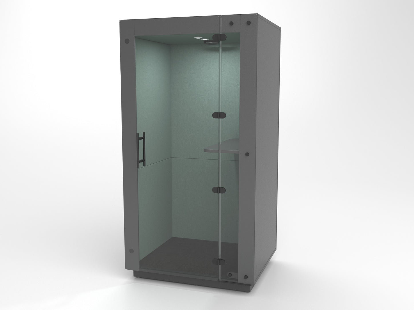 KALM Phone Booth