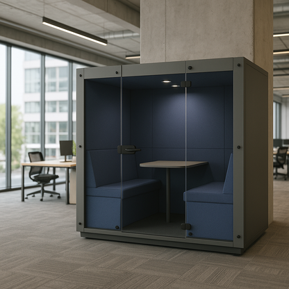 KALM Meeting Pod