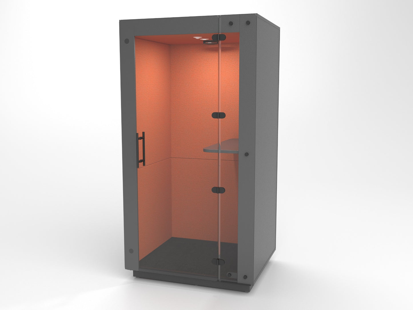 KALM Phone Booth