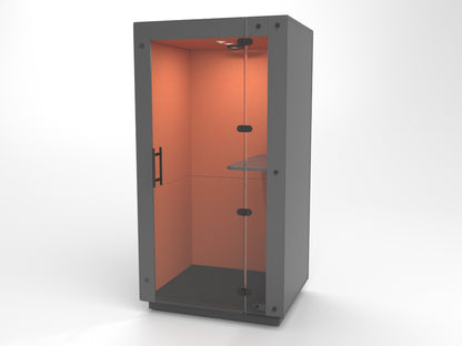 KALM Phone Booth
