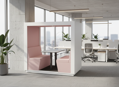 KALM Meeting Pod
