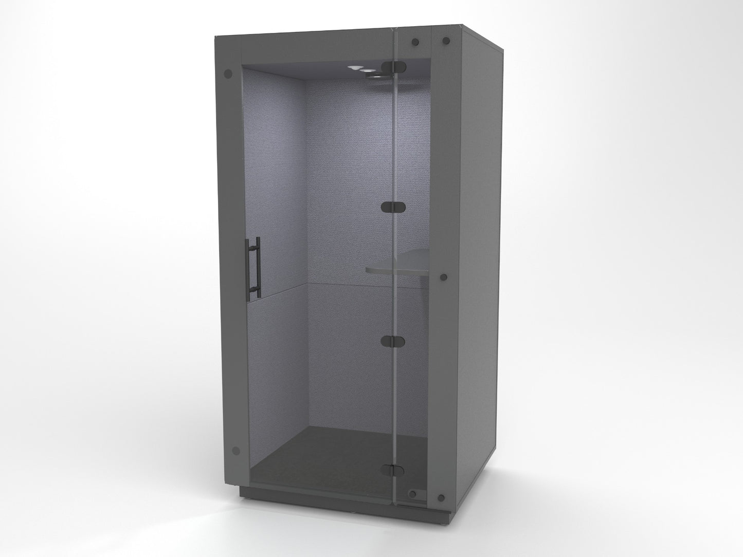 KALM Phone Booth