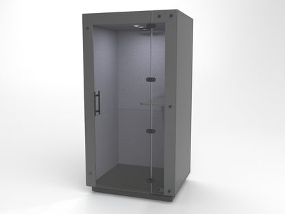KALM Phone Booth