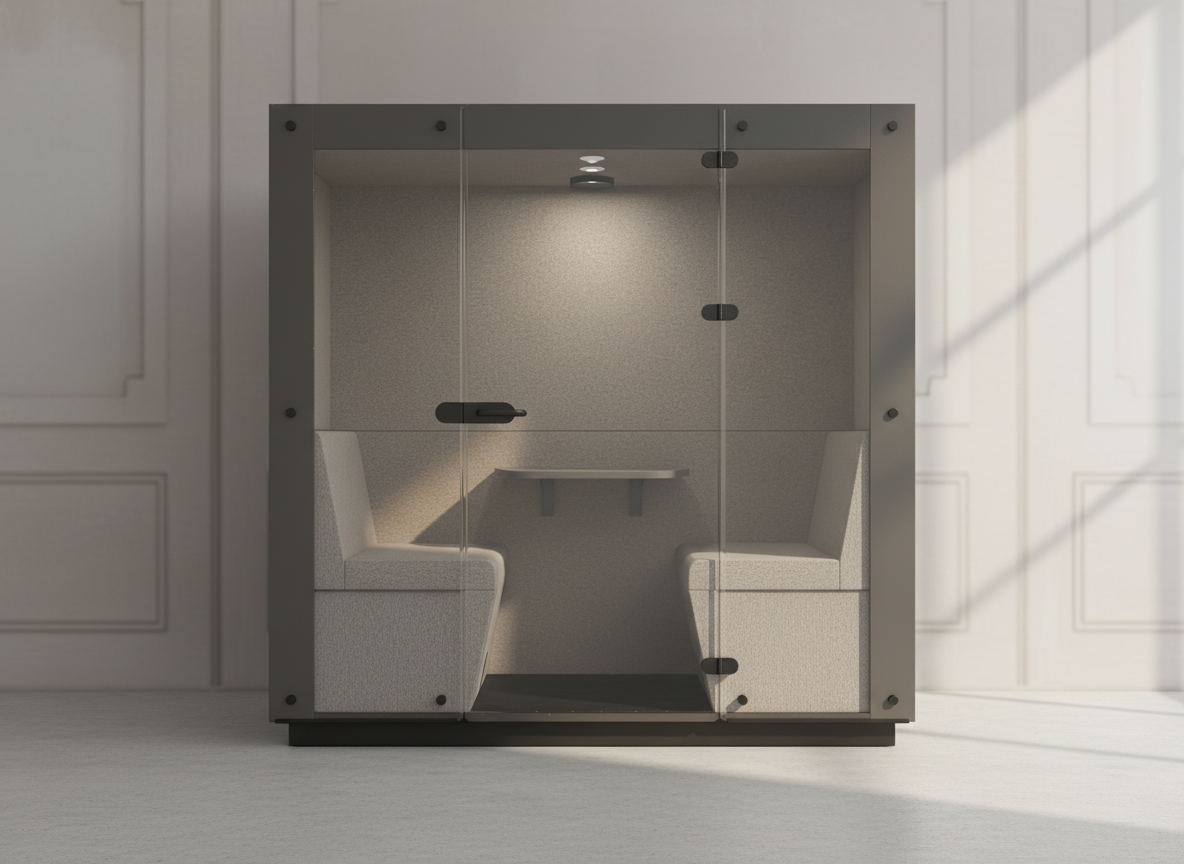 KALM Meeting Pod