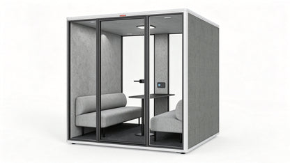 KUBO 4-Seater