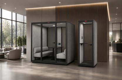 KUBO Phone Booth