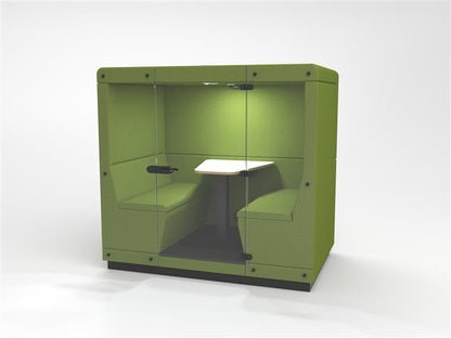 SNUG - Enclosed Meeting Pod