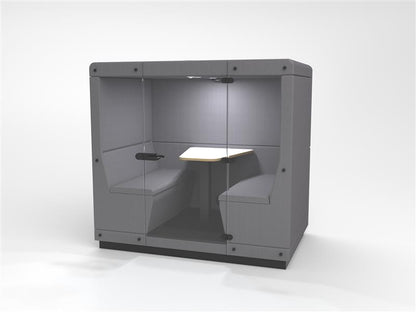 SNUG - Enclosed Meeting Pod