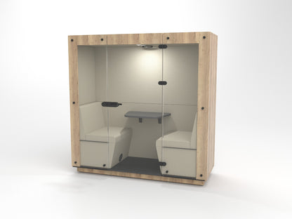 KALM Meeting Pod