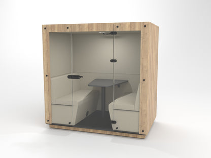 KALM Meeting Pod