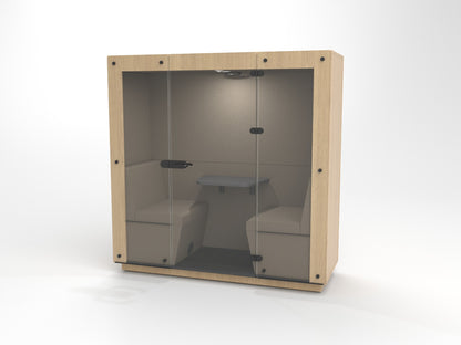 KALM Meeting Pod