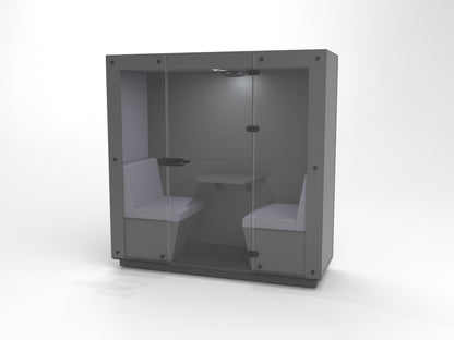 KALM Meeting Pod