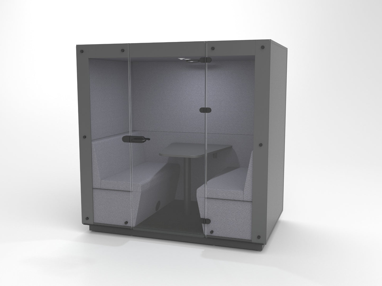 KALM Meeting Pod