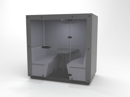 KALM Meeting Pod