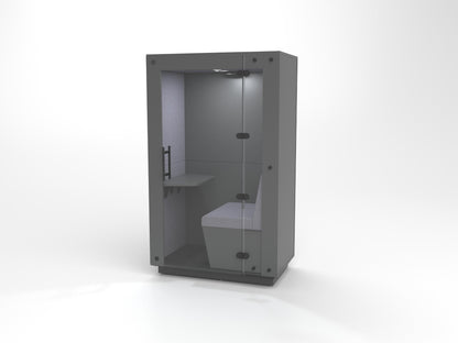 KALM Work Booth