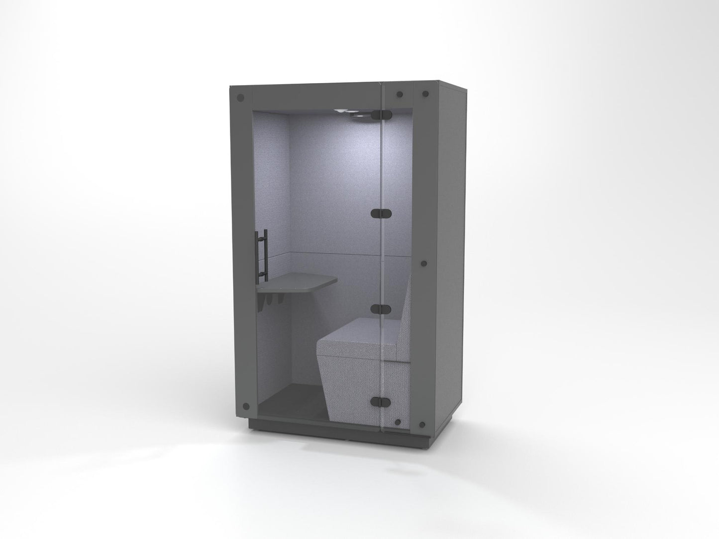 KALM Work Booth