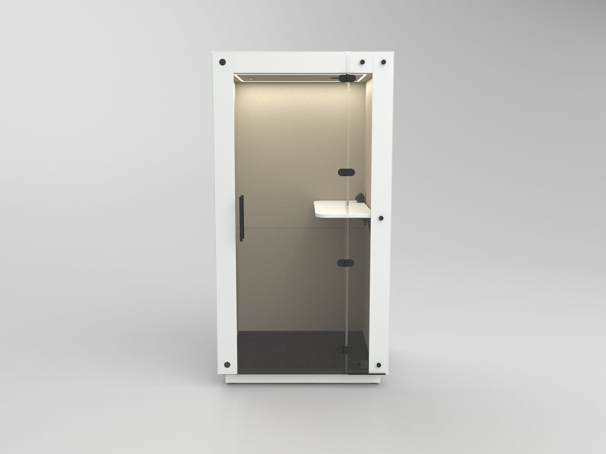 KALM Phone Booth