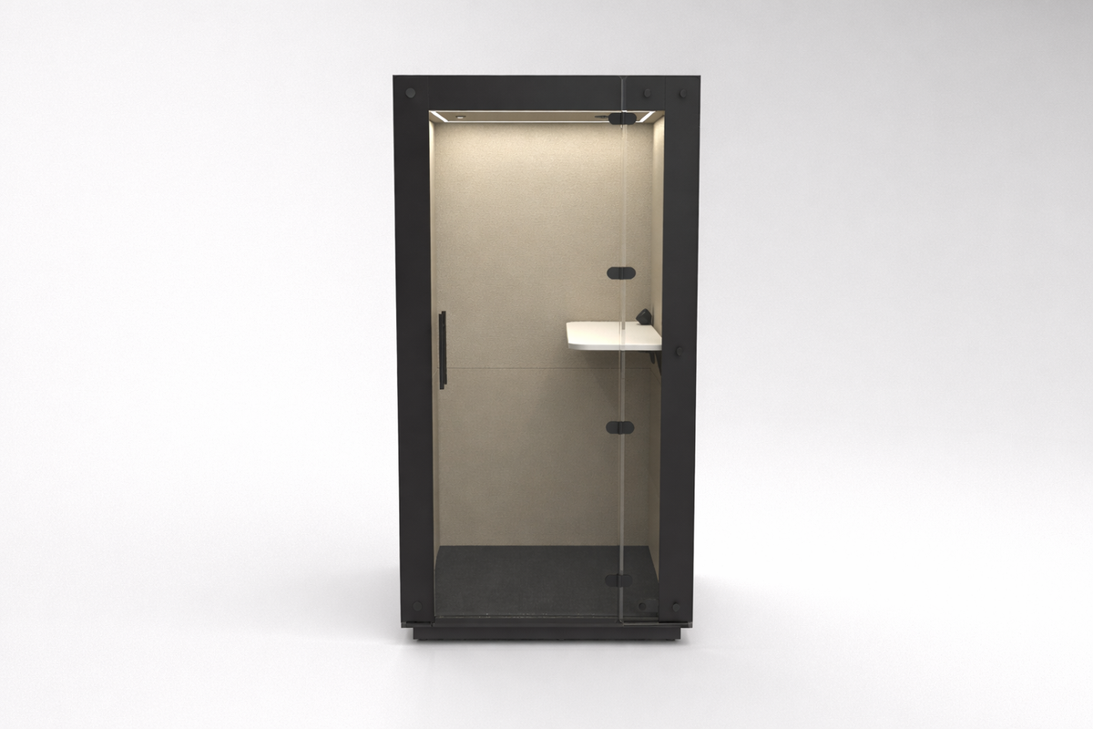 KALM Phone Booth