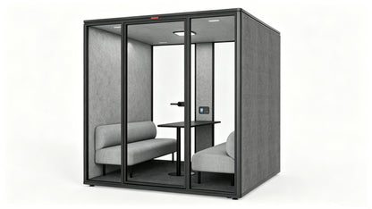 KUBO 6-Seater